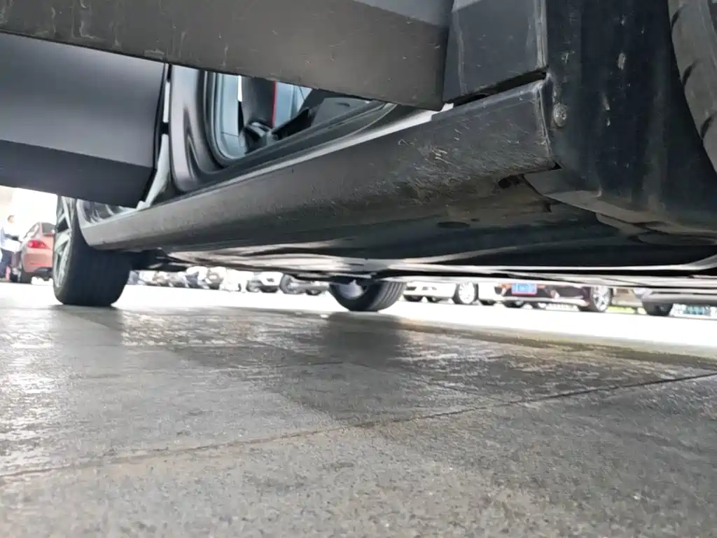 Volkswagen Lamando — миниатюра 21