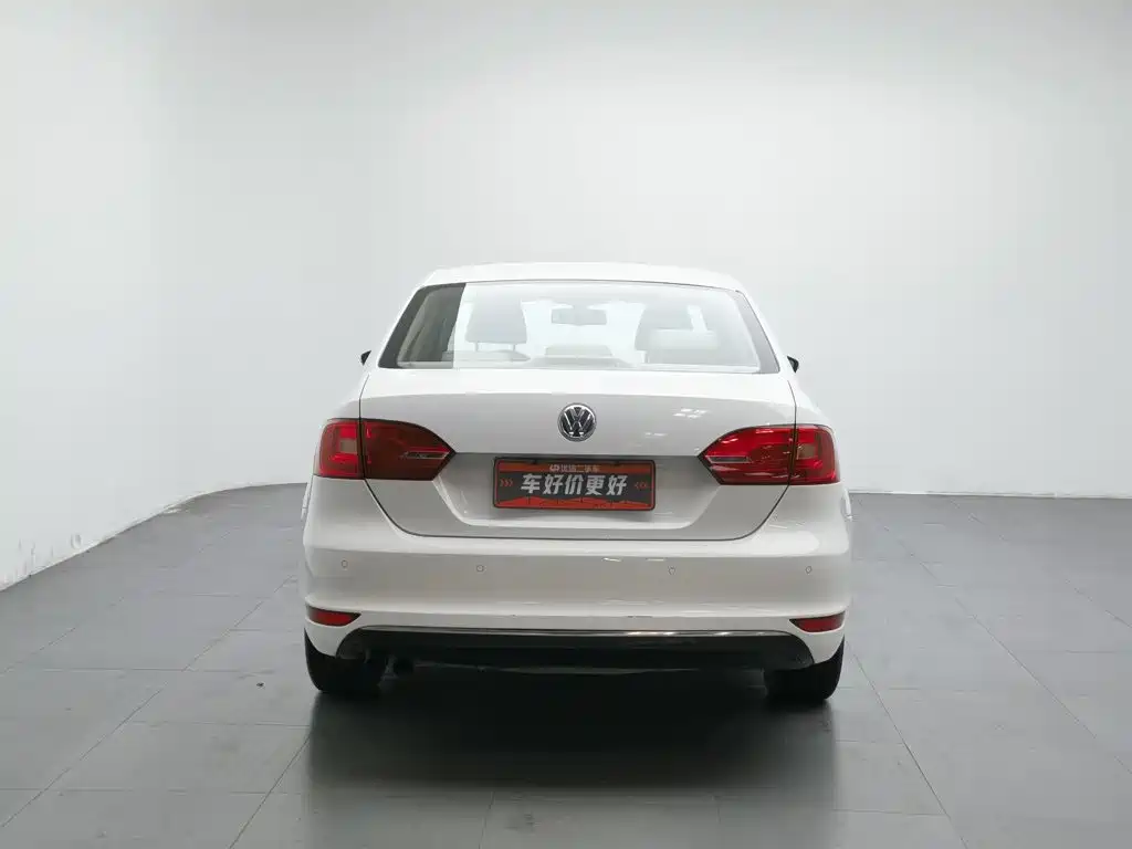 Volkswagen Sagitar — миниатюра 4
