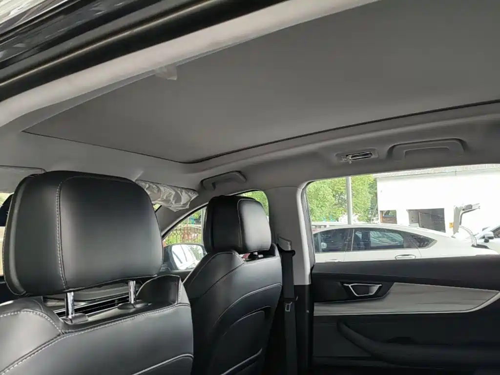Chery Tiggo 8 PLUS — миниатюра 18