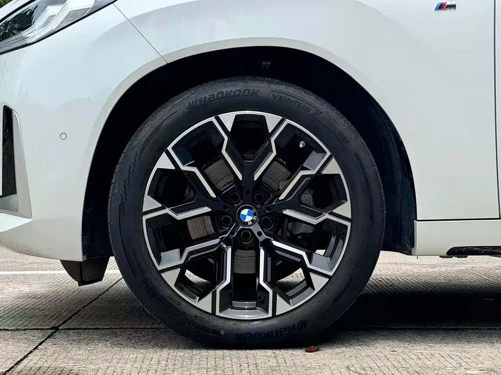 BMW X3 — фотографии объявления, Фото 18