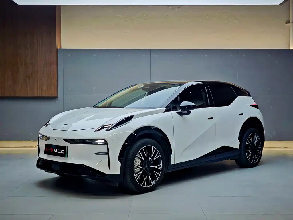 ZEEKR EXTREME KRYPTON X