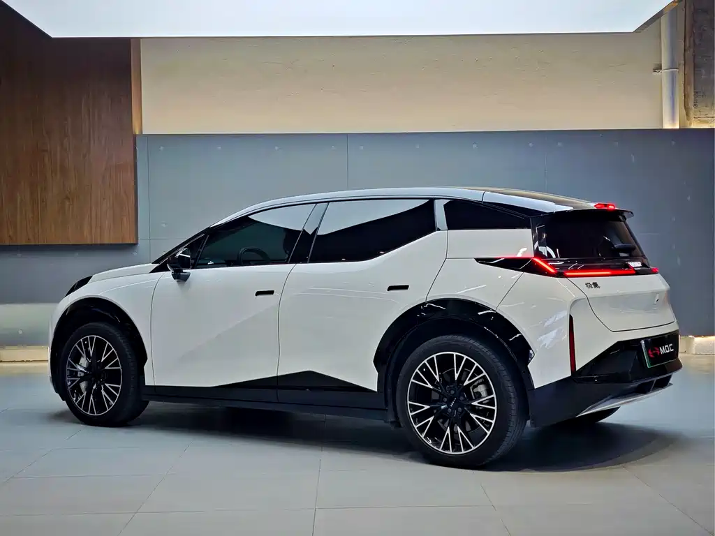 ZEEKR EXTREME KRYPTON X