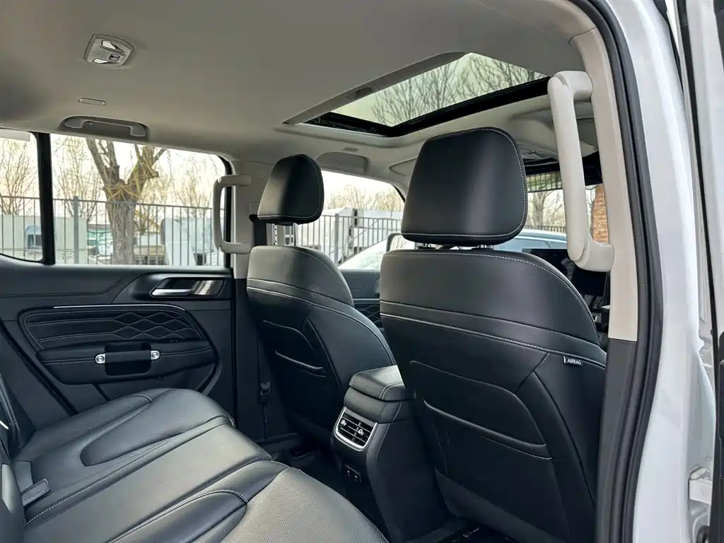 TANK TANK 300 NEW ENERGY