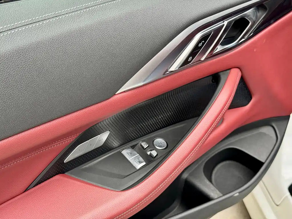 BMW 4 Series — миниатюра 22