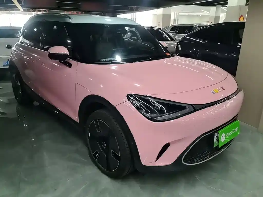 smart Smart #1 — миниатюра 4