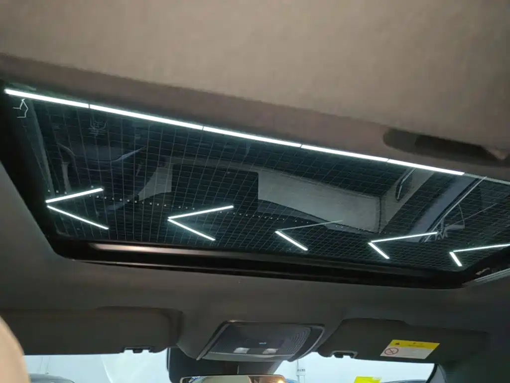 BYD Qin PLUS — миниатюра 18