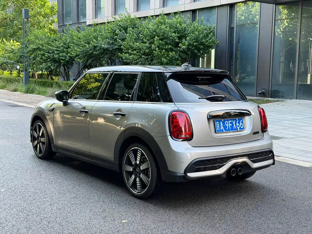MINI Mini — миниатюра 6