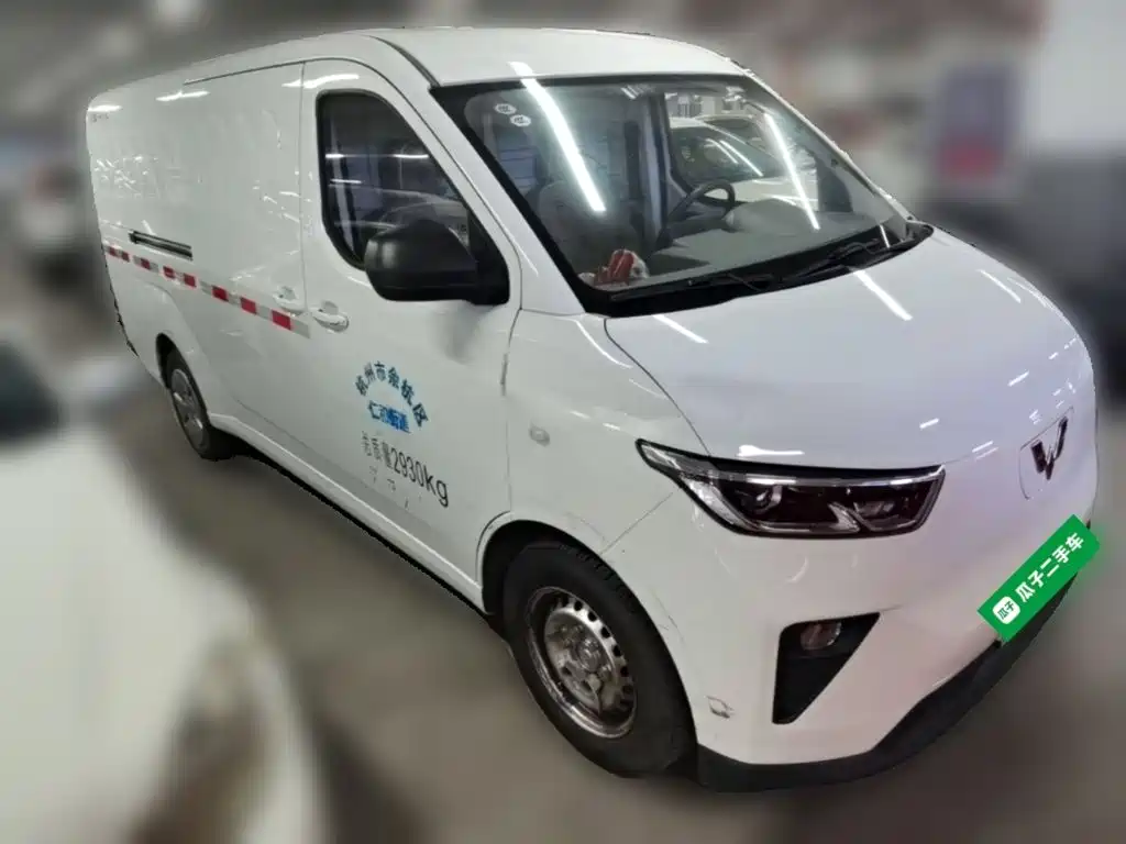 Wuling Yangguang — миниатюра 6