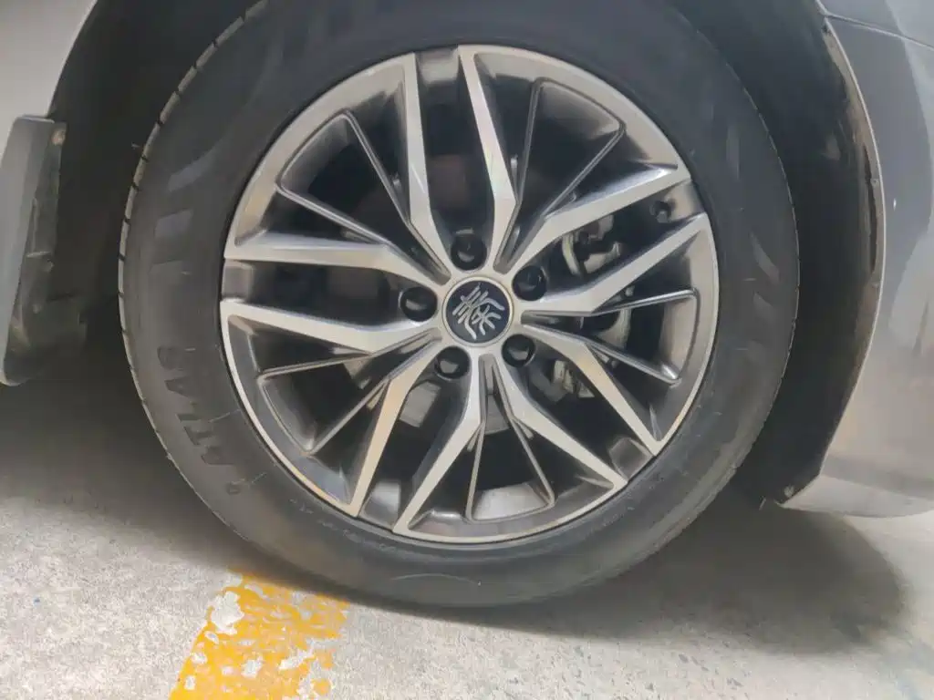 BYD Qin PLUS — миниатюра 25