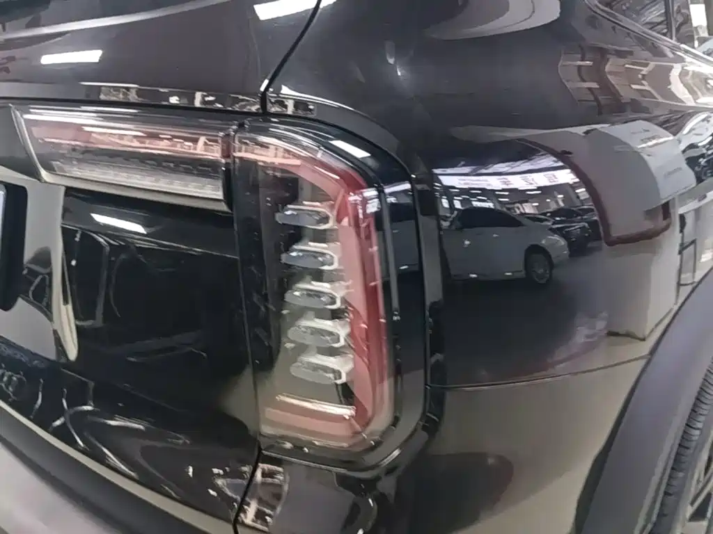 Haval Big Dog — миниатюра 8