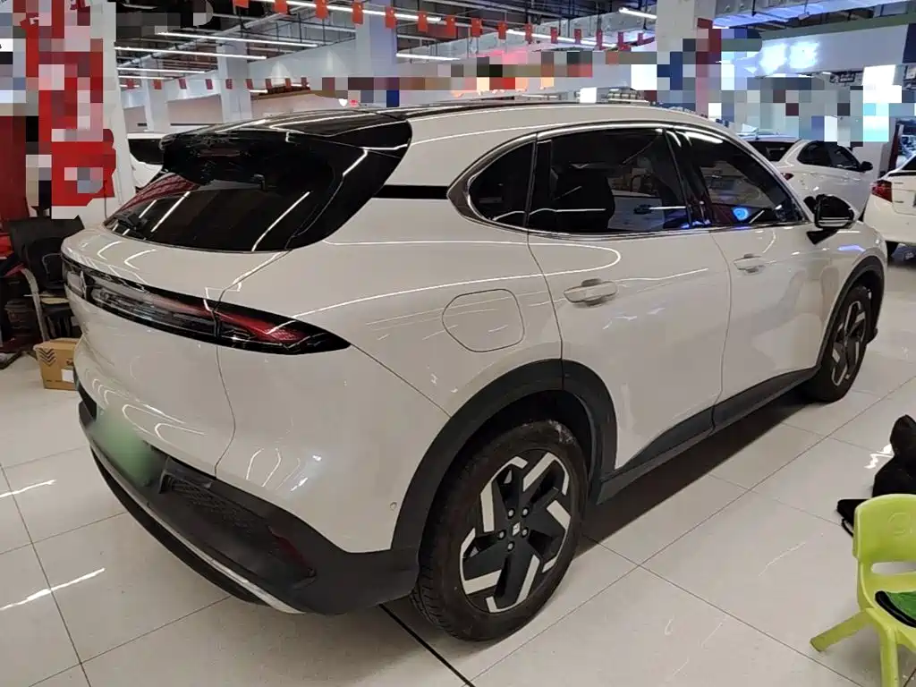 Baojun Yunhai — миниатюра 7