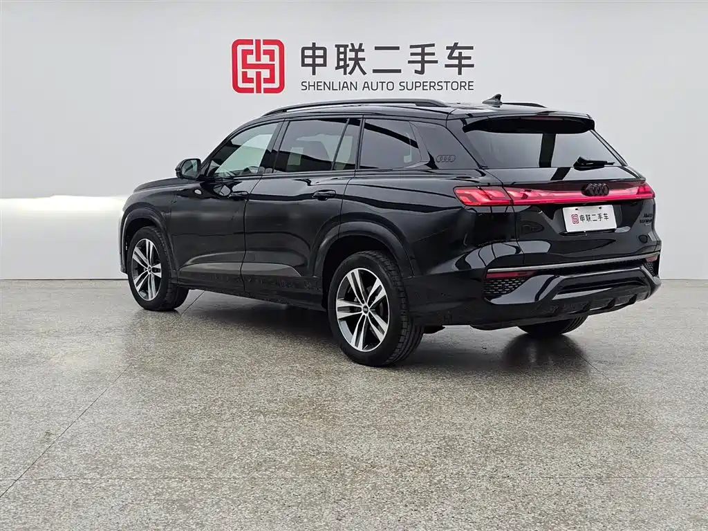 Audi Q6 2023 50 TFSI quattro