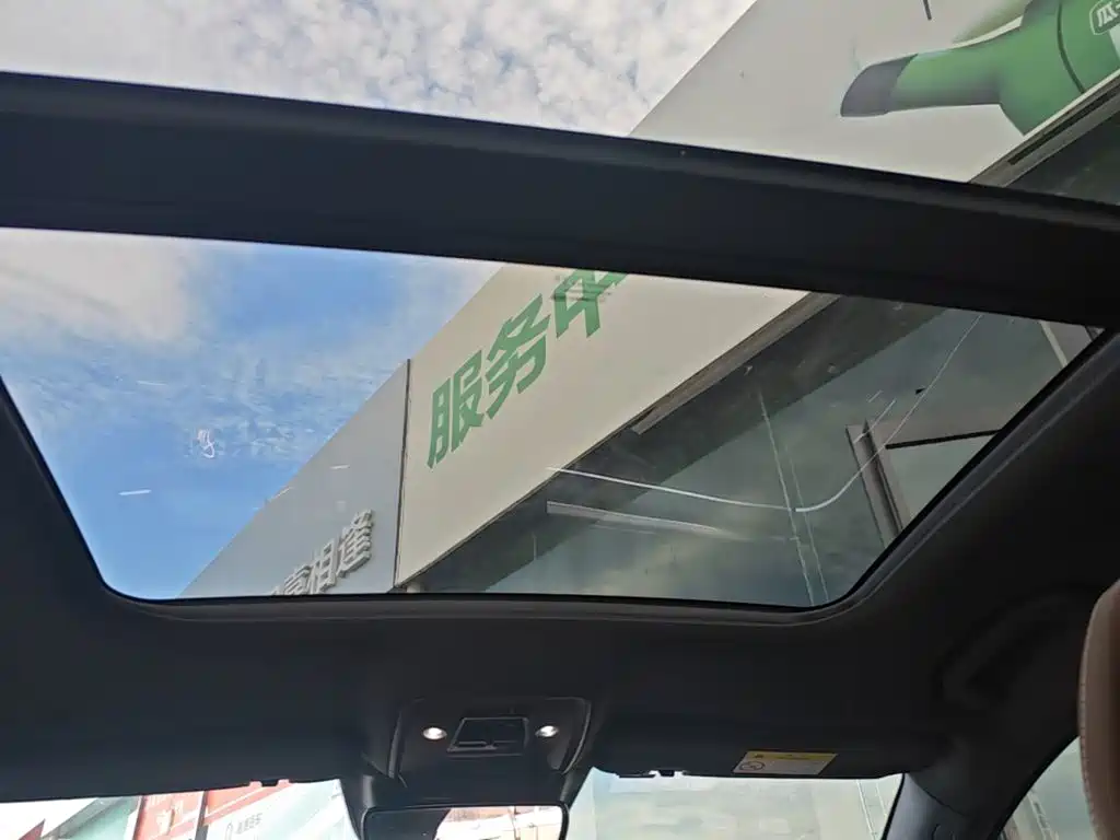 BYD Han — миниатюра 18