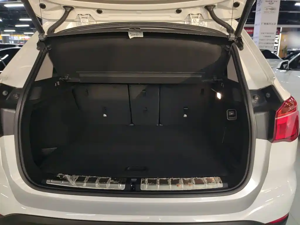 BMW X1 — миниатюра 16