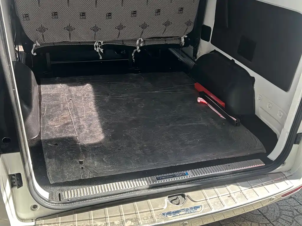 DONGFENG SCENERY 380