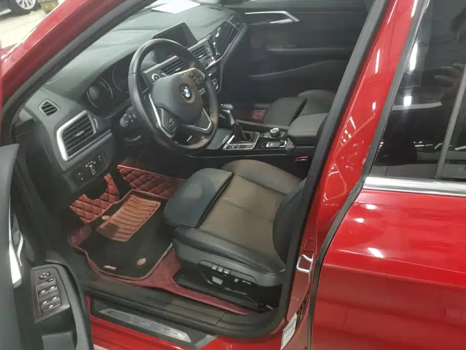BMW 1 Series — миниатюра 8