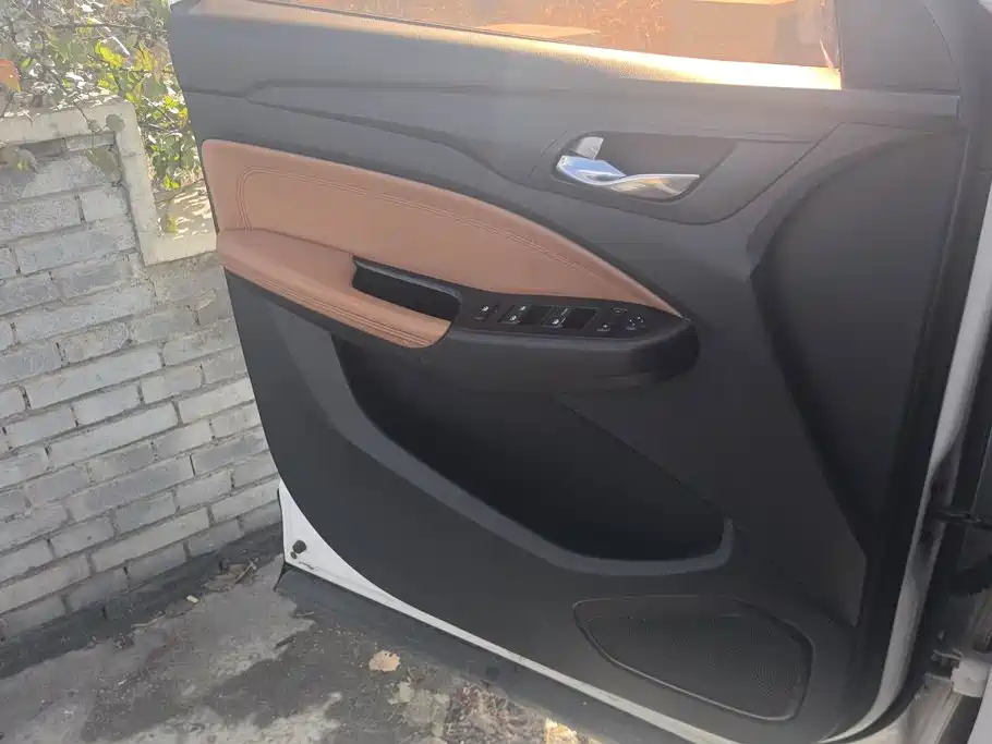 Wuling Hongguang S3 — миниатюра 7