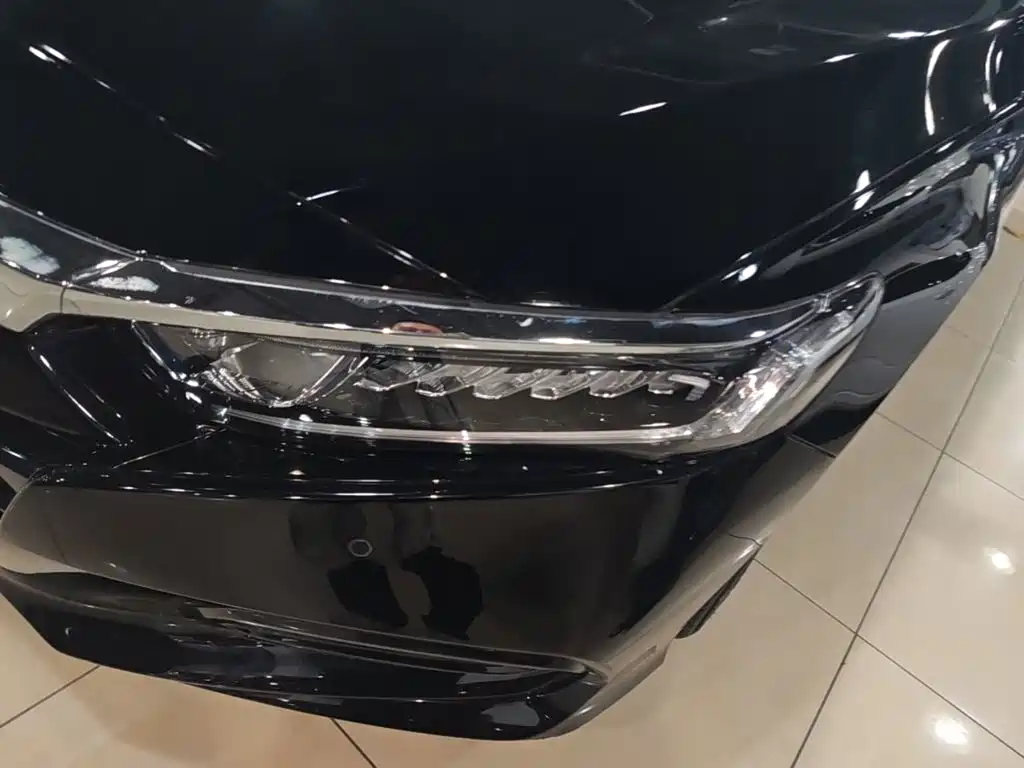 Honda Accord — миниатюра 24