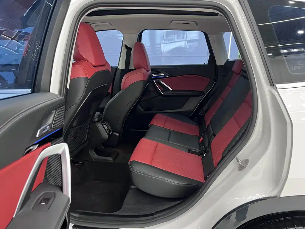 BMW X1 — миниатюра 10
