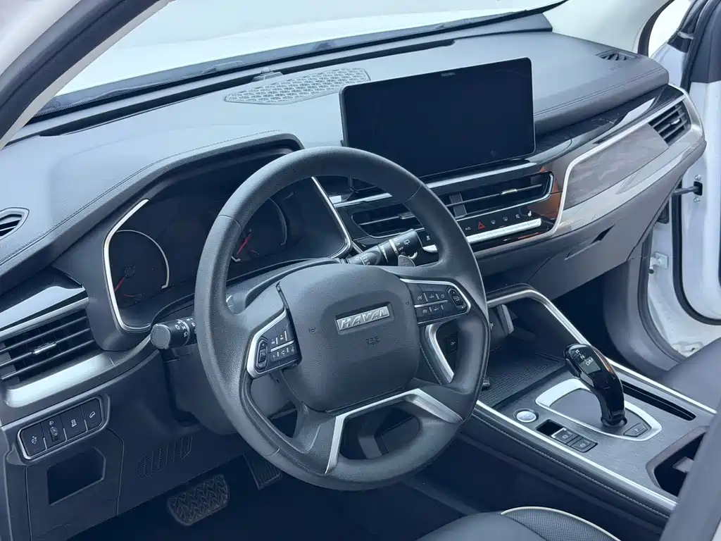 Haval H6 — миниатюра 6