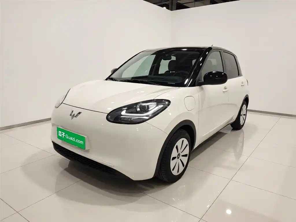 Wuling Bingo 2024