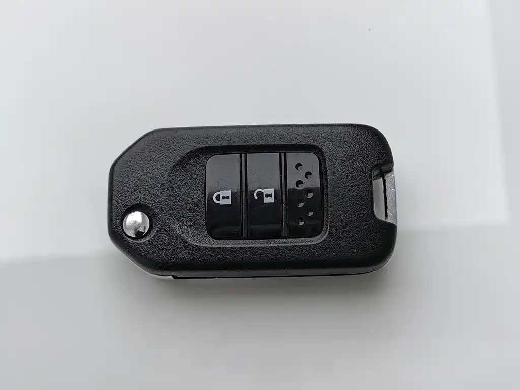 Honda Vezel — миниатюра 19