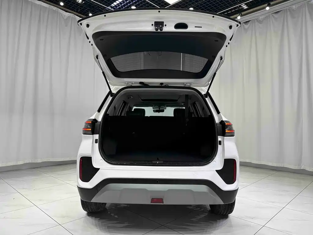 Hyundai ix35 — миниатюра 18
