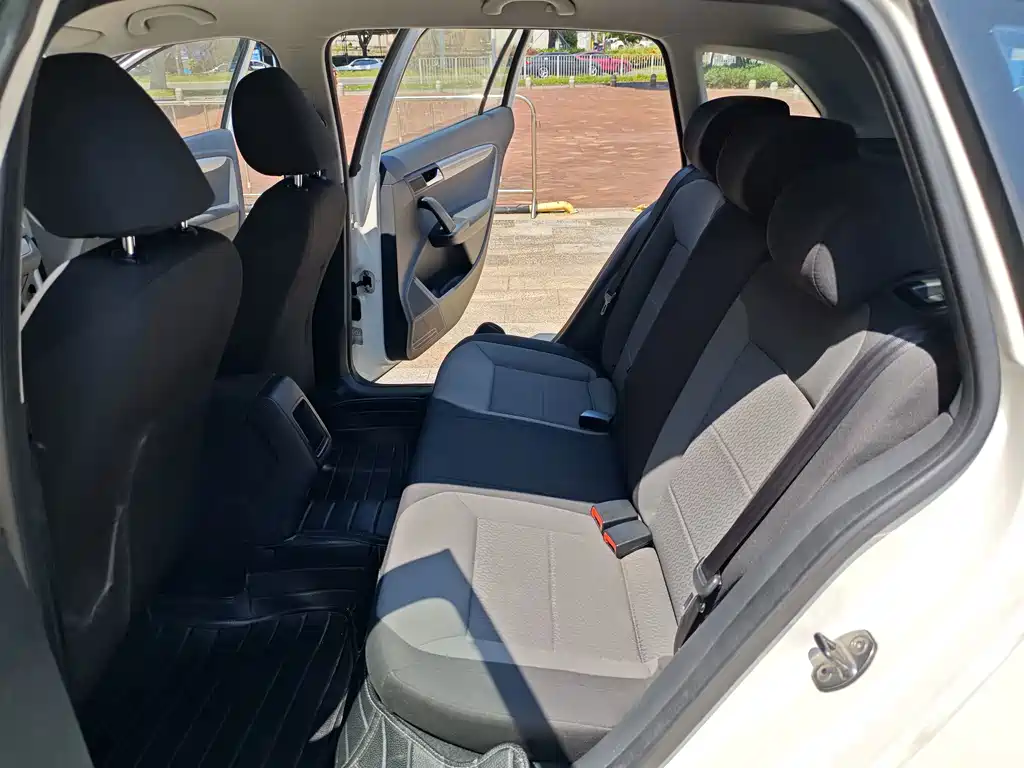 Volkswagen Gran Lavida — миниатюра 11
