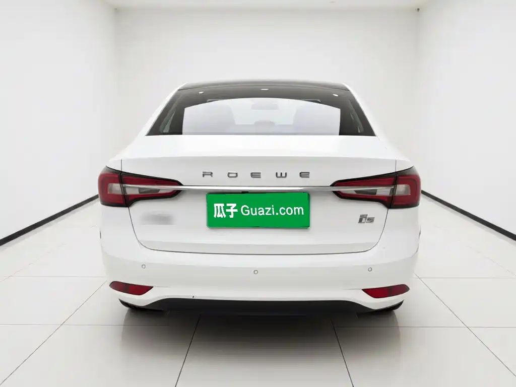 Roewe i5 — миниатюра 3