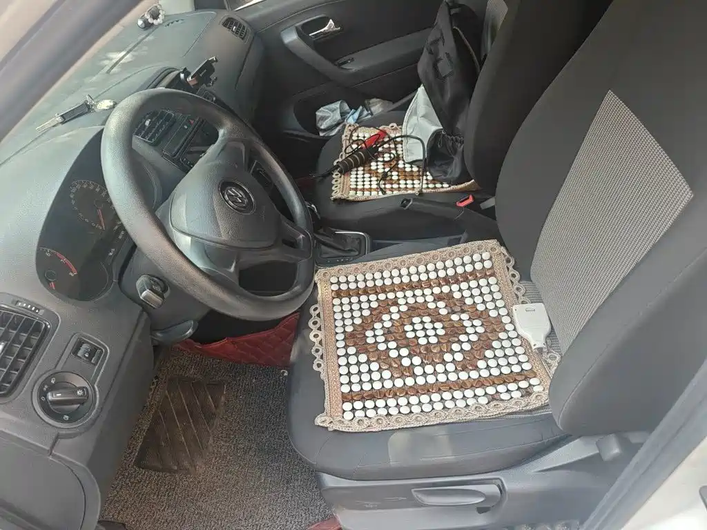 Volkswagen Polo — миниатюра 8
