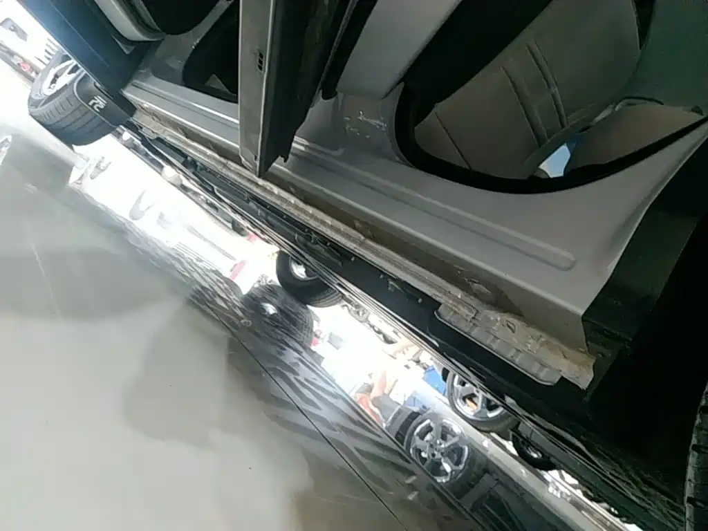 BYD Yuan UP — миниатюра 22