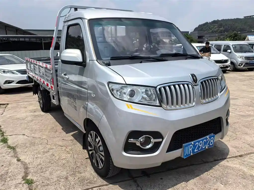 Jinbei Jinbei T3 — миниатюра 2