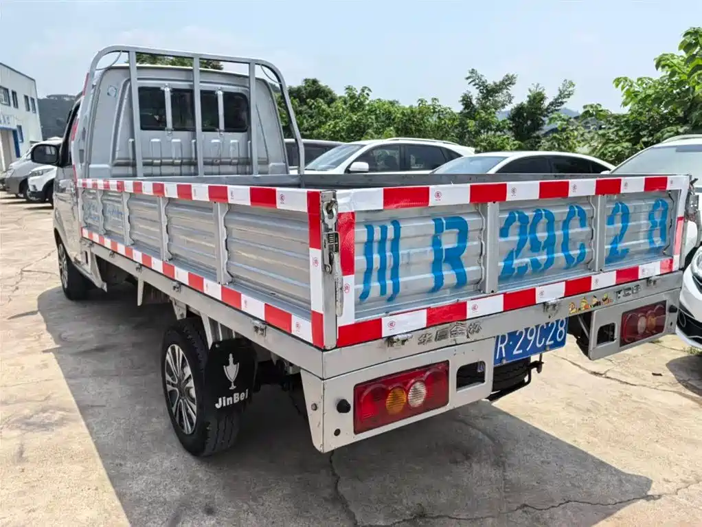 Jinbei Jinbei T3 — миниатюра 4