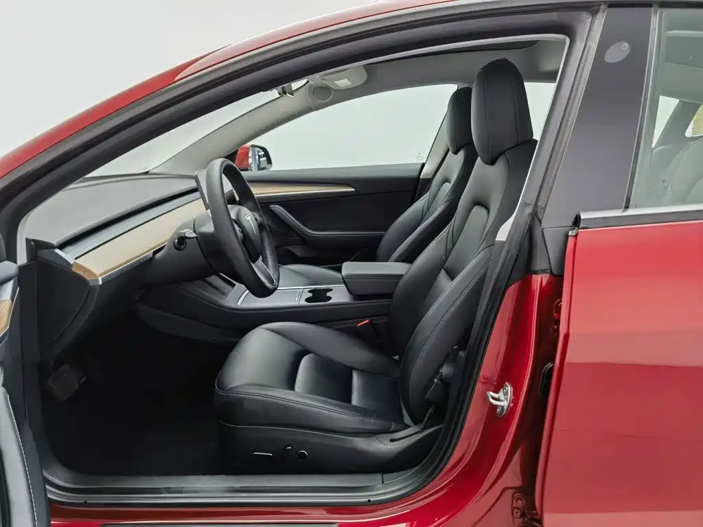 Tesla Model 3 — миниатюра 10