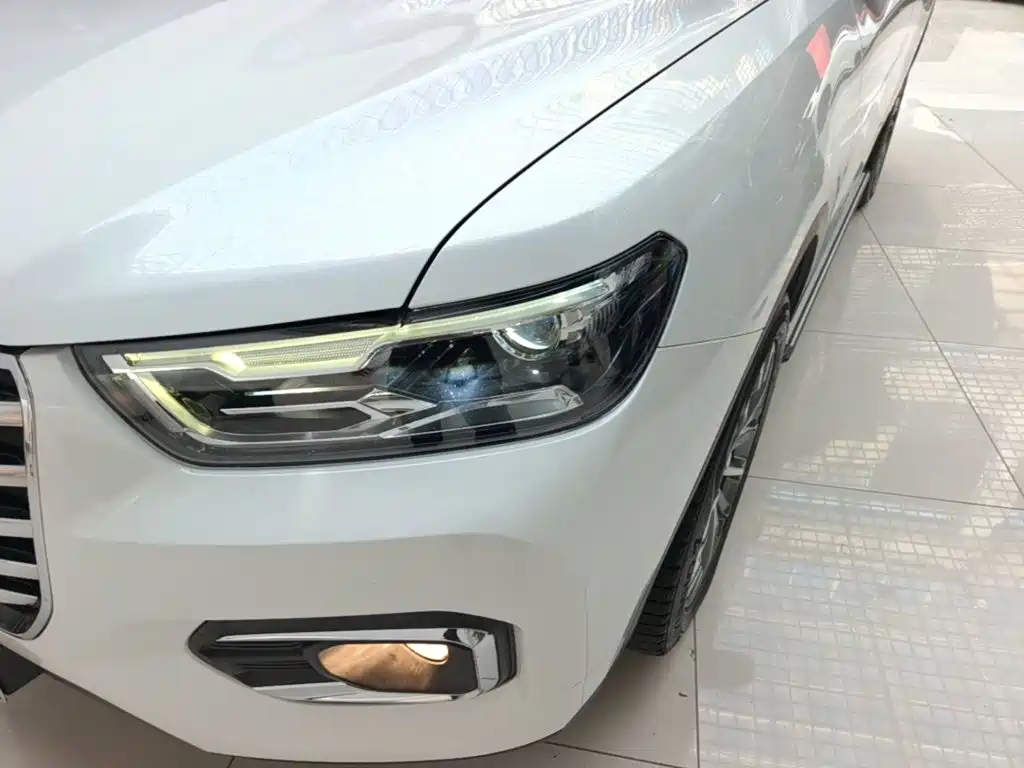 Haval H6 — миниатюра 24