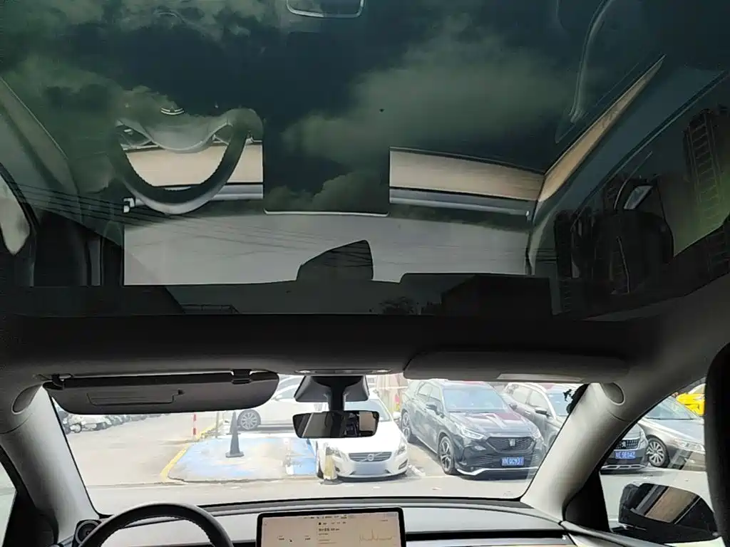 Tesla Model Y — миниатюра 18
