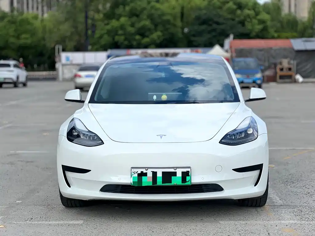 Tesla Model 3 — миниатюра 2