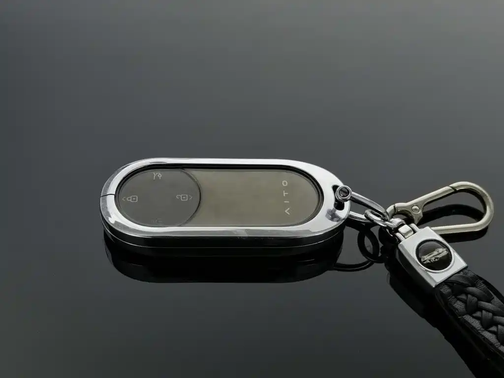AITO AITO M9 — миниатюра 19