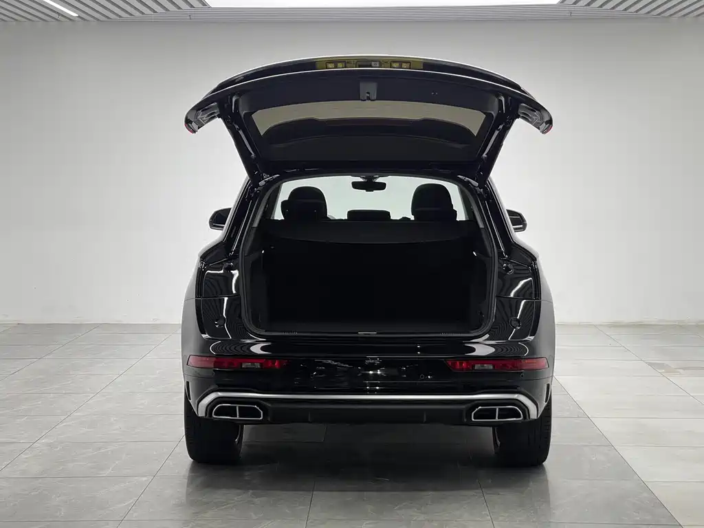 Audi Q5L 2021 45 TFSI Luxury