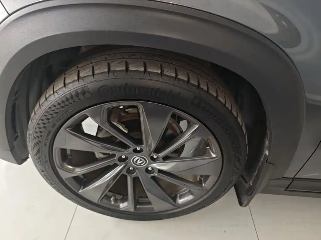 Changan UNI-T — миниатюра 23