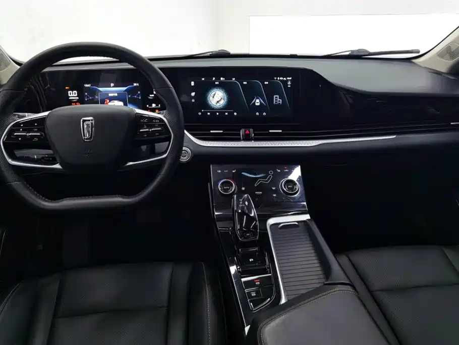 Bestune B70 — миниатюра 12