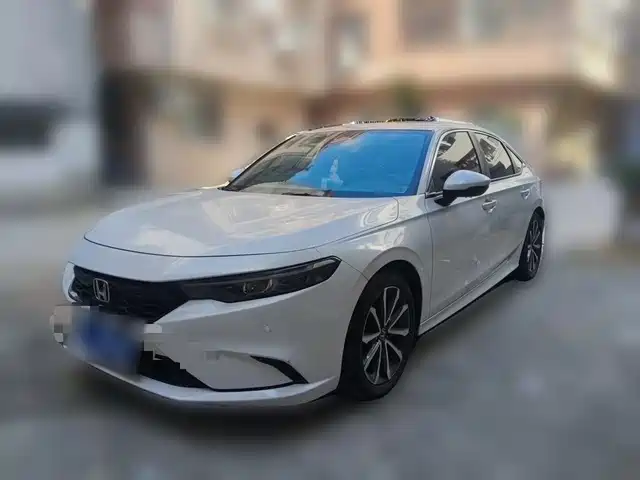 Honda Integra
