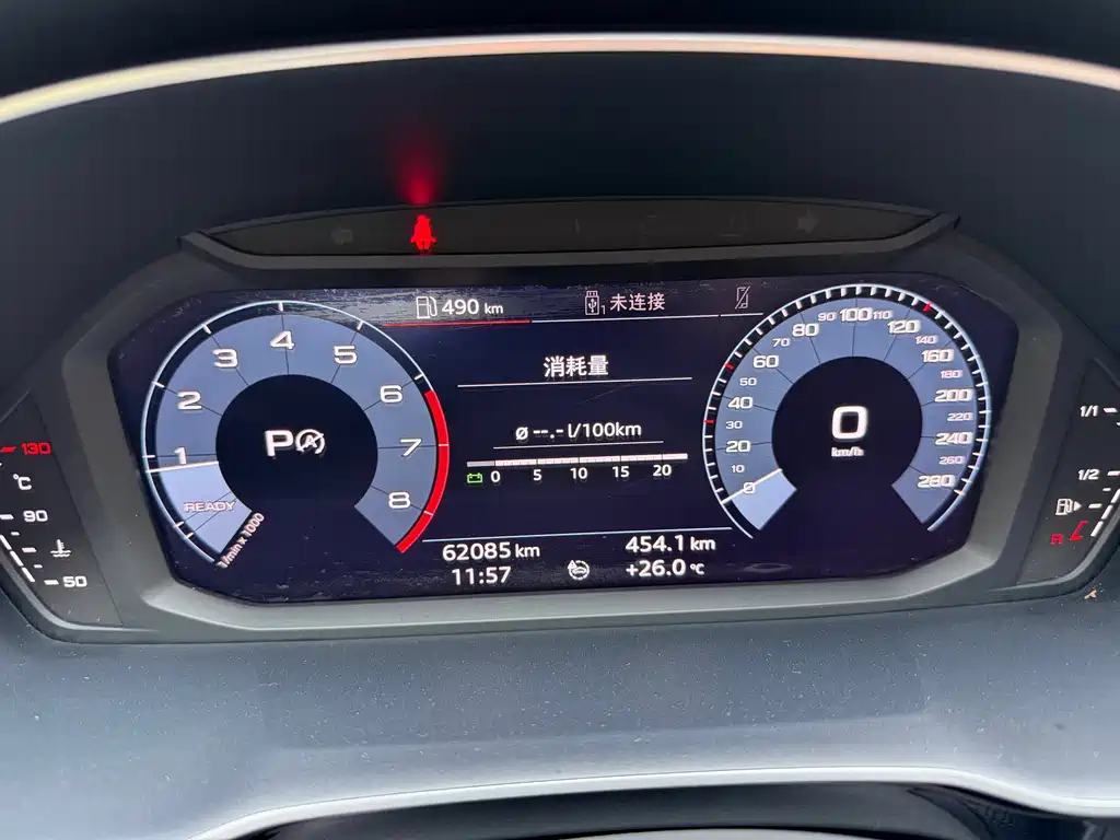 Audi Q3 Sportback — миниатюра 10