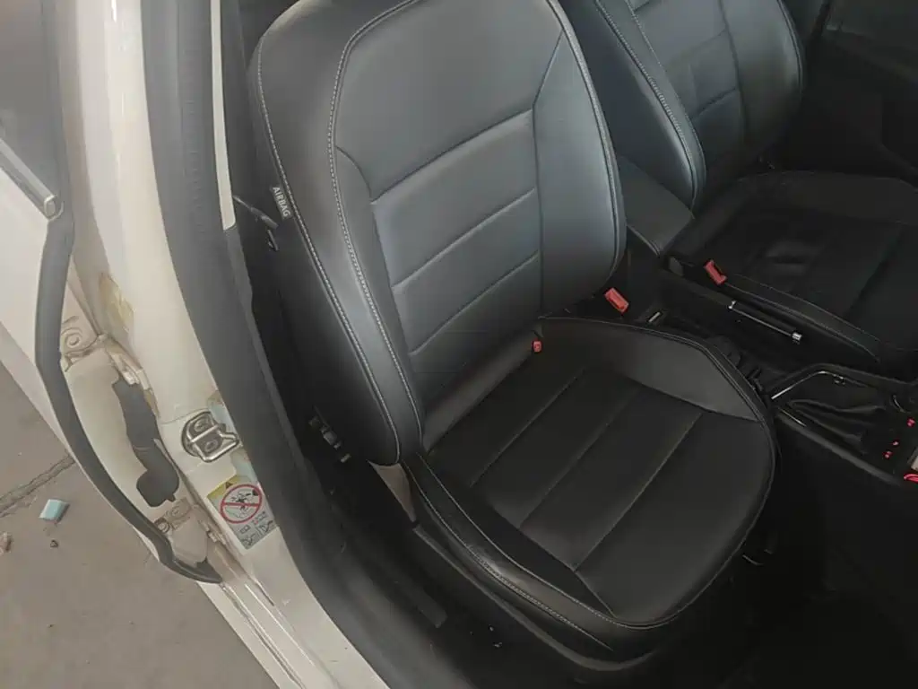 Volkswagen Lavida — миниатюра 25