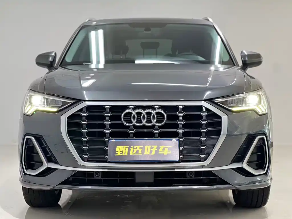 Audi Q3 — миниатюра 2