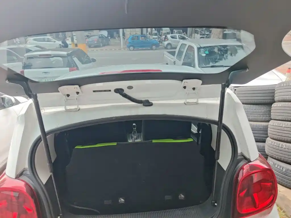 Roewe Clever — миниатюра 18