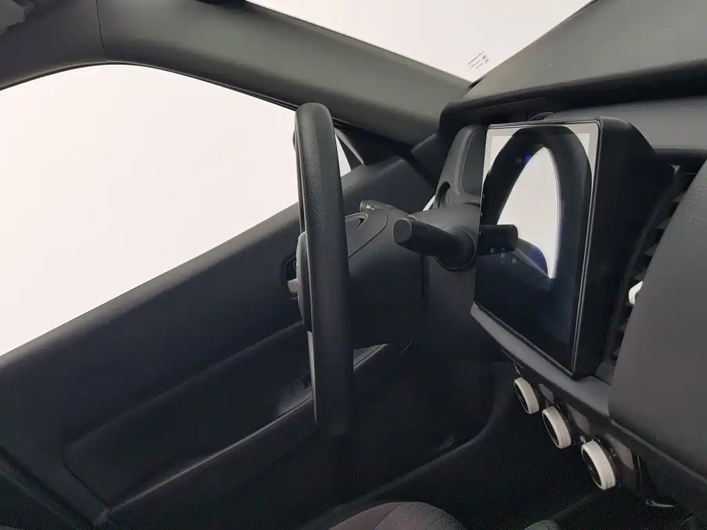 Honda Fit — миниатюра 22