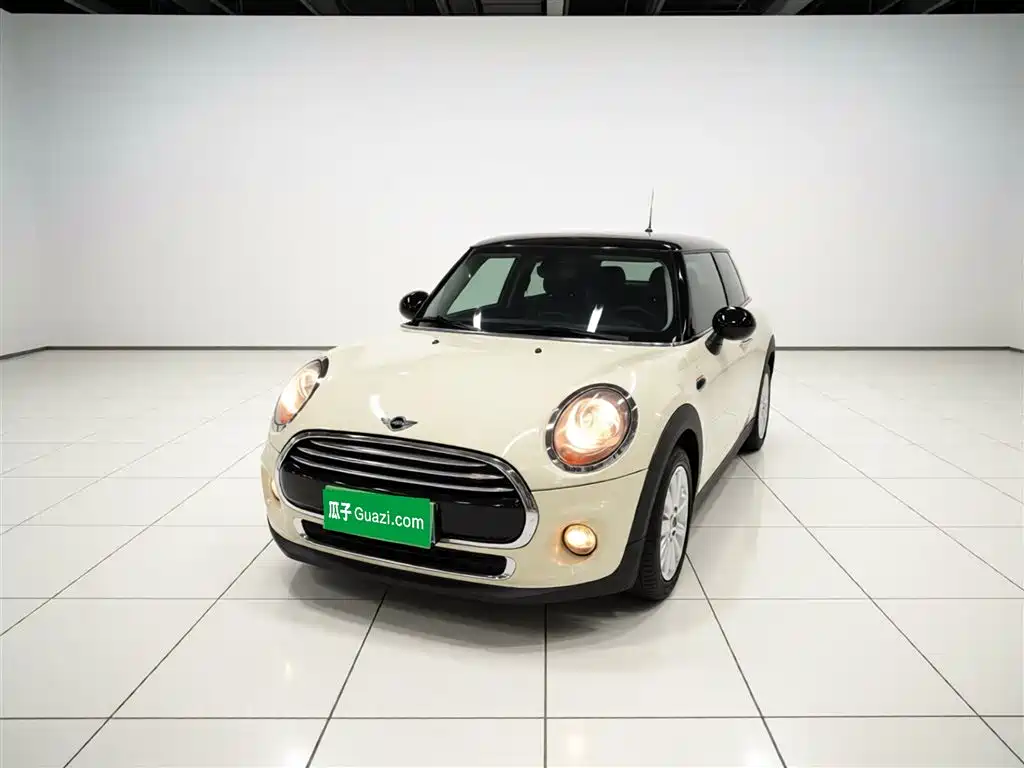 Mini Mini 2016
