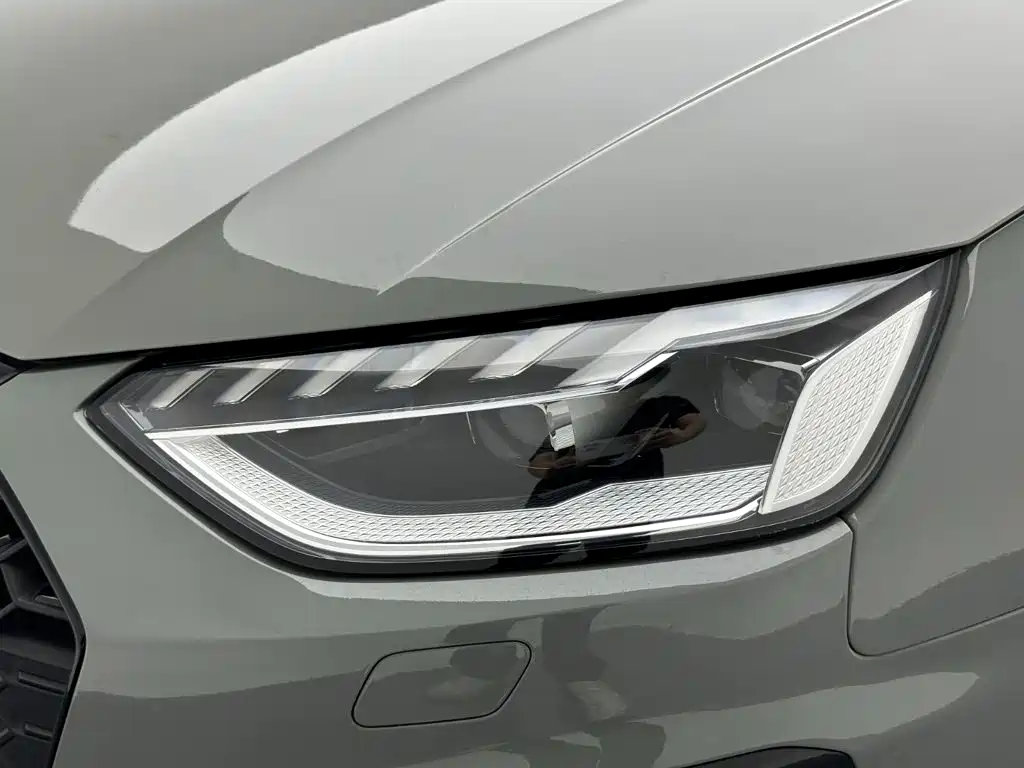 Audi S4 — миниатюра 23