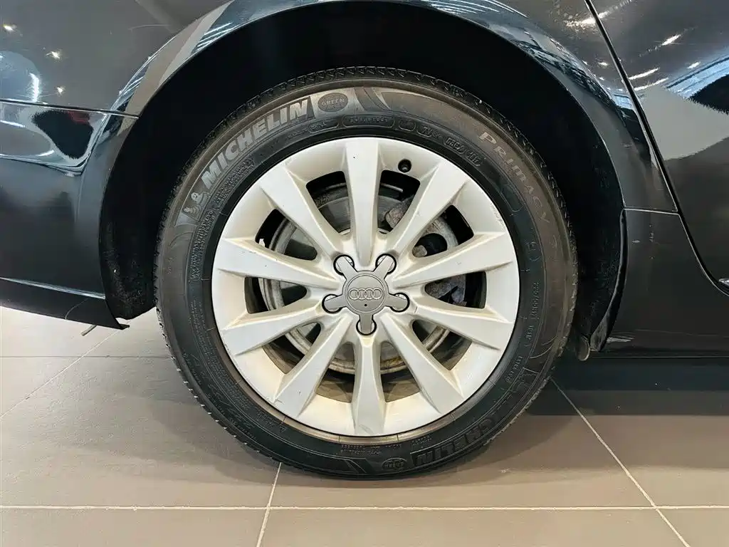 Audi A6L — фотографии объявления, Фото 16